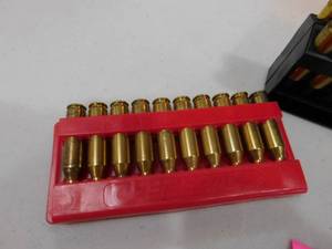 2 Boxes of 243 Shells