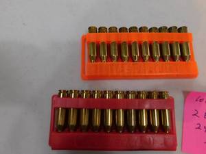 2 Boxes of 243 Shells