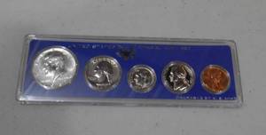 1967 U. S. Special Mint Set