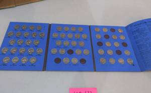 1962 - 1991 Jefferson Nickels