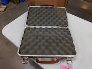 Pistol Case