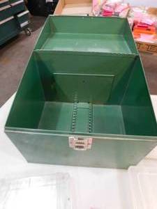 Misc. Storage Boxes
