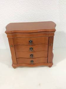 Jewelry Box