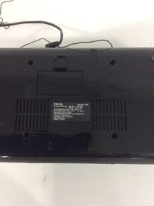 I-Home Dock  Radio