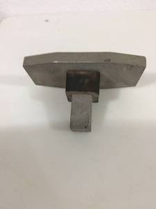 Ski-Doo Hitch Cover
