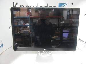 Apple&nbspThunderbolt Display A1267 24 in Monitor&nbsp