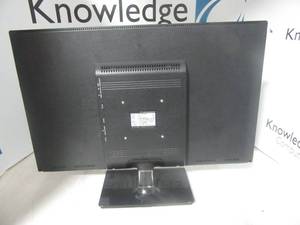 Onix QX2710LEI 27 in LCD Monitor,&nbsp no power adapter included&nbsp