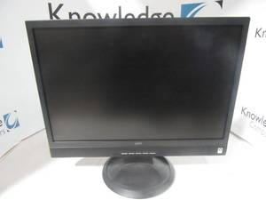 STAPLES SP2107W&nbsp 22 in LCD Monitor&nbsp