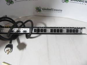 Power Strip&nbsp