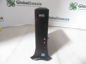 Wyse&nbspZ90D7 8GF2GR ER US&nbspAMD G-T56N PROCESSOR