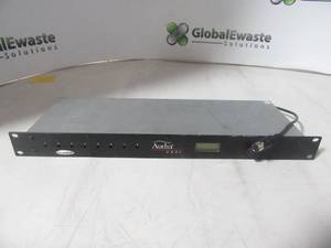 Audia Biamp