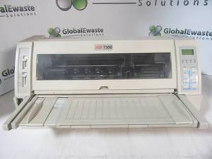 ADP&nbspAccel-7350 Printer&nbsp