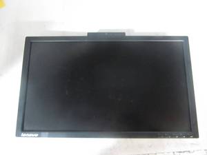 Lenovo&nbspThinkVision T2224zD 22 in LCD&nbsp