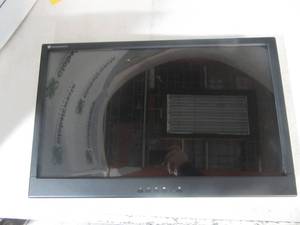 American Dynamics&nbspADLCD22MPB 22 in LCD Monitor, no external power supply&nbsp
