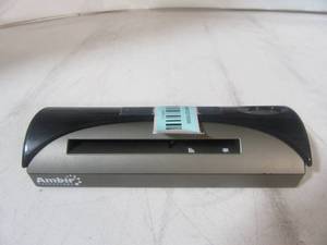 Ambir tech PS667-3 Scanner&nbsp