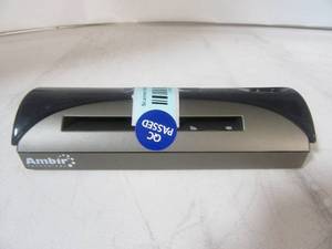 Ambir tech PS667-3 Scanner&nbsp