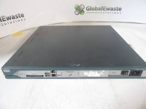 Cisco2811 Router