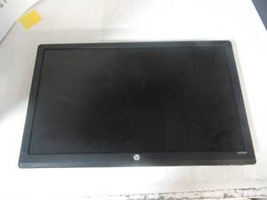 HP LV2311 23 in LCD Monitor