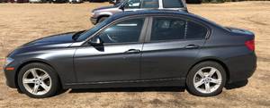 2013 BMW 328i XDrive