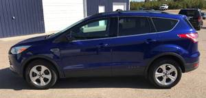 2013 Ford Escape SE