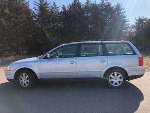 1999 Volkswagen Passat GLS -