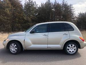 2005 Chrysler PT Cruiser LIMITED - 1 OWNER - 2.4L Turbo