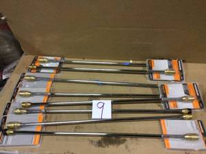 Powercare 27 in. Replacement Wand for Gas Pressure Washer Customer Returns See Pictures&nbsp