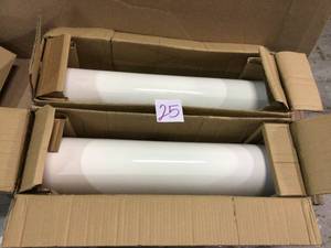 Evolution Pedestal Combo Bathroom Sink in White by American Standard Customer Returns See Pictures&nbsp