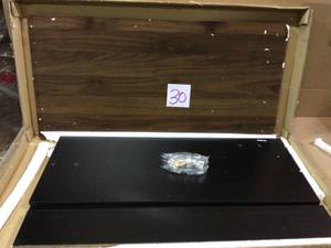 Furinno Simplistic Study Table Customer Returns See Pictures&nbsp