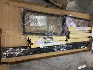 Hybrid Spring for King Mattress by Zinus Customer Returns See Pictures