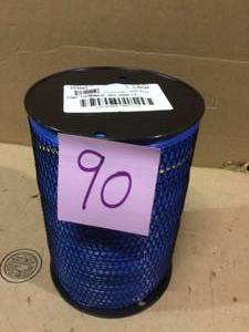 Maxpower 0.065 in. Dia 3000 ft. L Round Trimmer Line Customer Returns See Pictures&nbsp