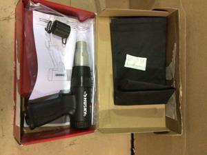 Vibration Damped Medium Stroke Air Hammer by Husky Customer Returns See Pictures&nbsp