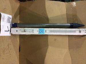 lot 13 image: 2 in. x 36 in. Well Point by Water Source Customer retturns See Pictures