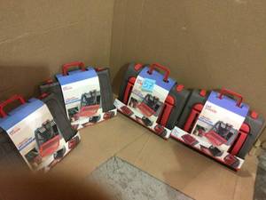 lot 57 image: LOT OF PET CARRIER Customer retturns See Pictures