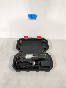 lot 1 image: HUSKY 38 in. Drive 12-Volt Lithium-Ion Cordless Ratchet