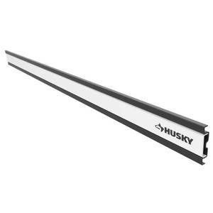 lot 17 image: HUSKY 48 in. Garage Wall Track System