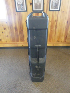 lot 29 image: Golf Guard Golf Bag Case