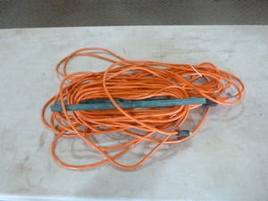 lot 45 image: 2 Extension Cords