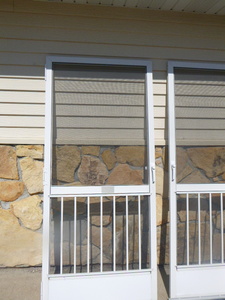 lot 7 image: Screen Door