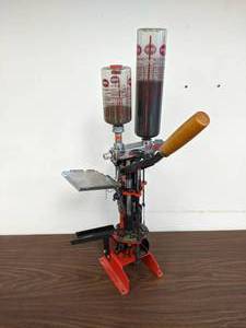 lot 16 image: MEC Model 9000G12 - NO SHIPPING