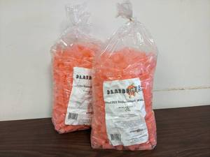 lot 53 image: (1000) Claybuster 12 GA CB 2118-12 Replacement Wads