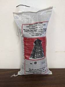 lot 33 image: (25 LBS) No. 8 West Coast Premium Magnum Shotgun Shot