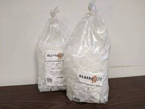 lot 59 image: (1000) Claybuster 12 GA CB 2100-12 Replacement Wads