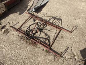 lot 32 image: Hay Sling
