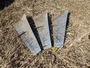 lot 82 image: Windmill Fins