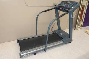 lot 189 image: PaceMaster Gold Elite Treadmill