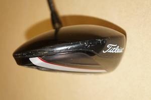 lot 10 image: Titleist 913D2 9.5 RH Driver