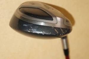 lot 11 image: Titleist 983K 9.5 RH Driver