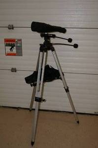 lot 94 image: Celestron SkyMaster Binoculars - 25-125x80 Zoom