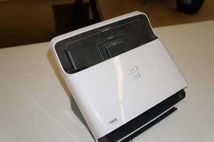 lot 93 image: Neat Receipt Scanner